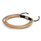 Trinité | Or rose | Bracelet Triple Rang